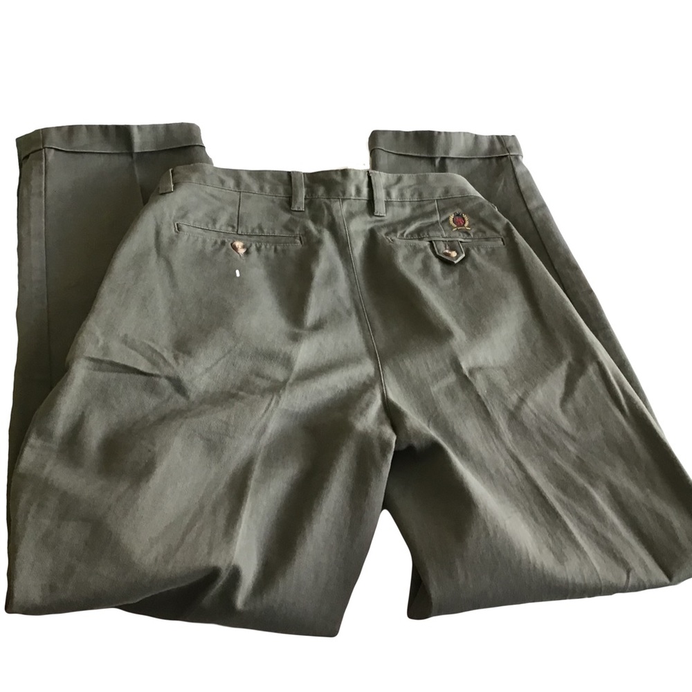Tommy Hilfiger Chinos (31/32) - Picture 4 of 7